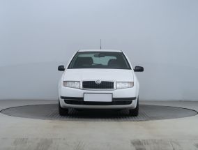 Škoda Fabia - 2001