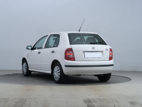 Škoda Fabia - 2001