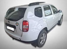 Dacia Duster - 2017