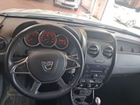 Dacia Duster - 2017