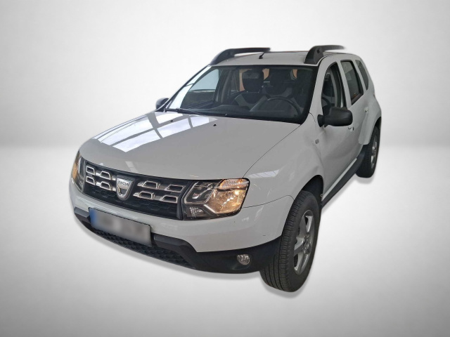 Dacia Duster 2017