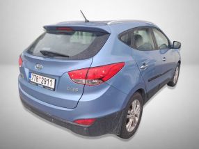 Hyundai ix35 - 2012