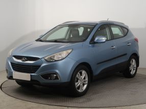 Hyundai ix35 - 2012