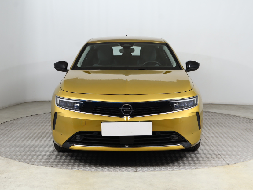 Opel Astra, 2023
