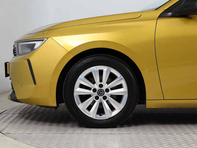 Opel Astra, 2023
