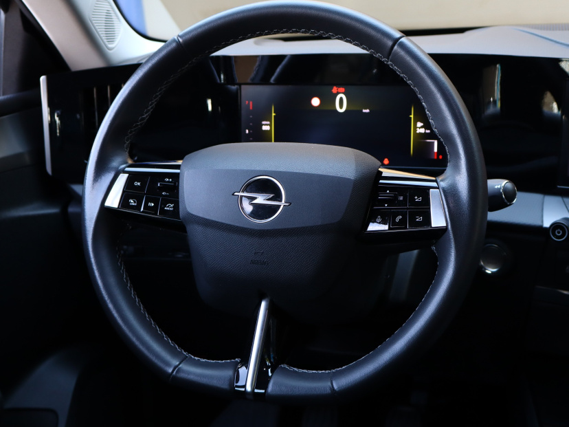 Opel Astra, 2023