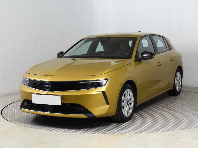 Opel Astra, 2023