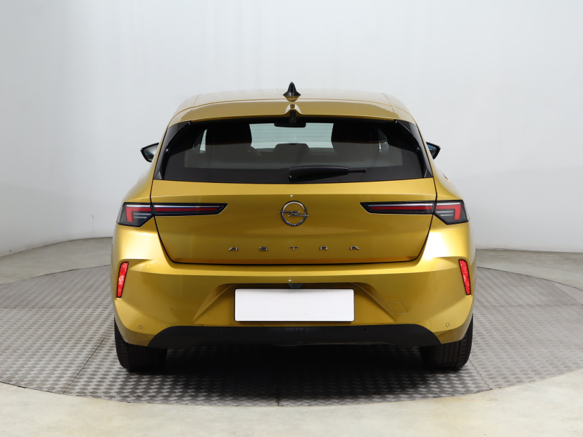 Opel Astra, 2023