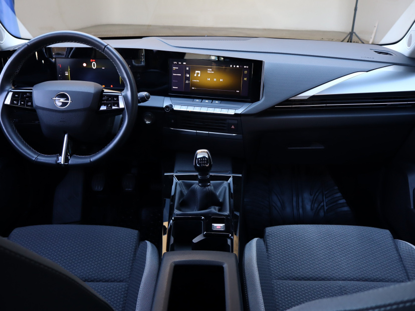 Opel Astra, 2023
