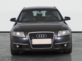 Audi A6 - 2008