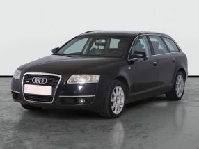 Audi A6 - 2008