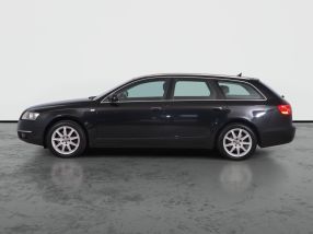 Audi A6 - 2008