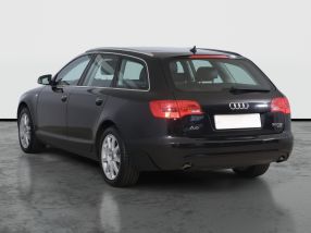 Audi A6 - 2008