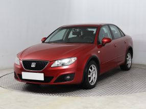 Seat Exeo - 2010