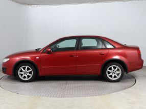 Seat Exeo - 2010
