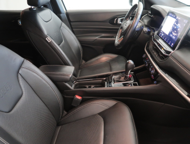 Jeep Compass - 2022