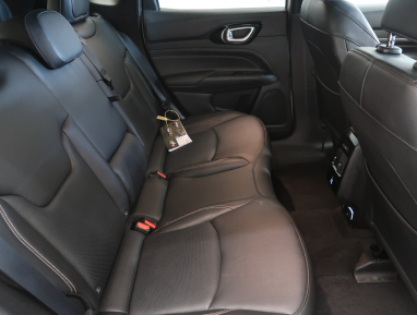Jeep Compass - 2022