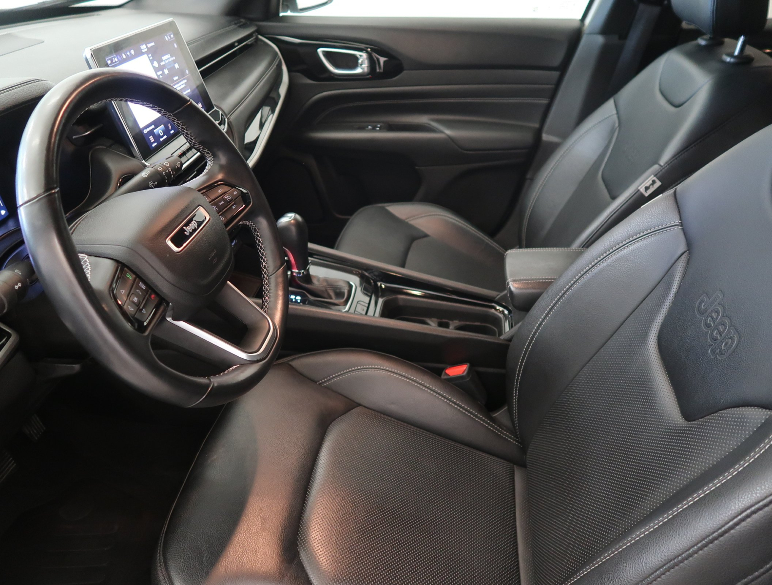 Jeep Compass - 2022