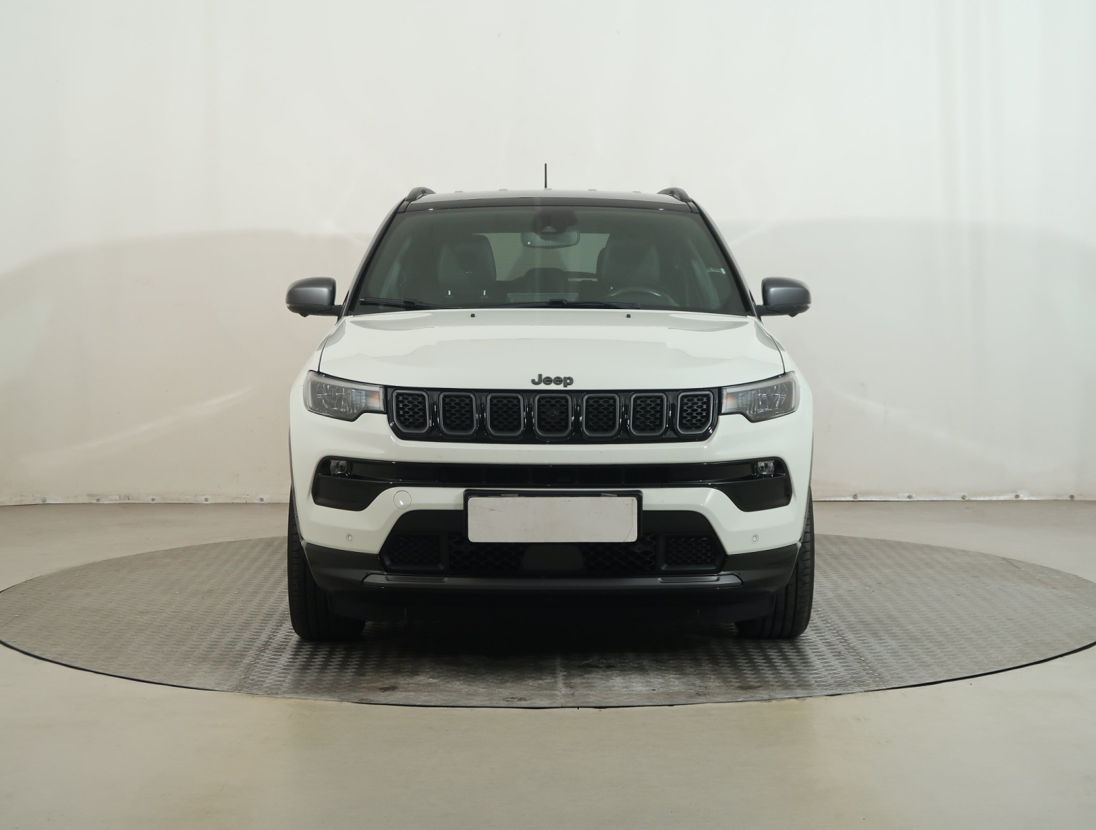 Jeep Compass - 2022