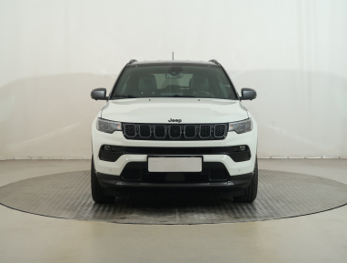 Jeep Compass - 2022