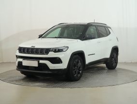 Jeep Compass - 2022