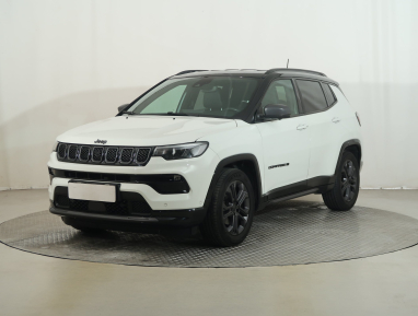 Jeep Compass - 2022