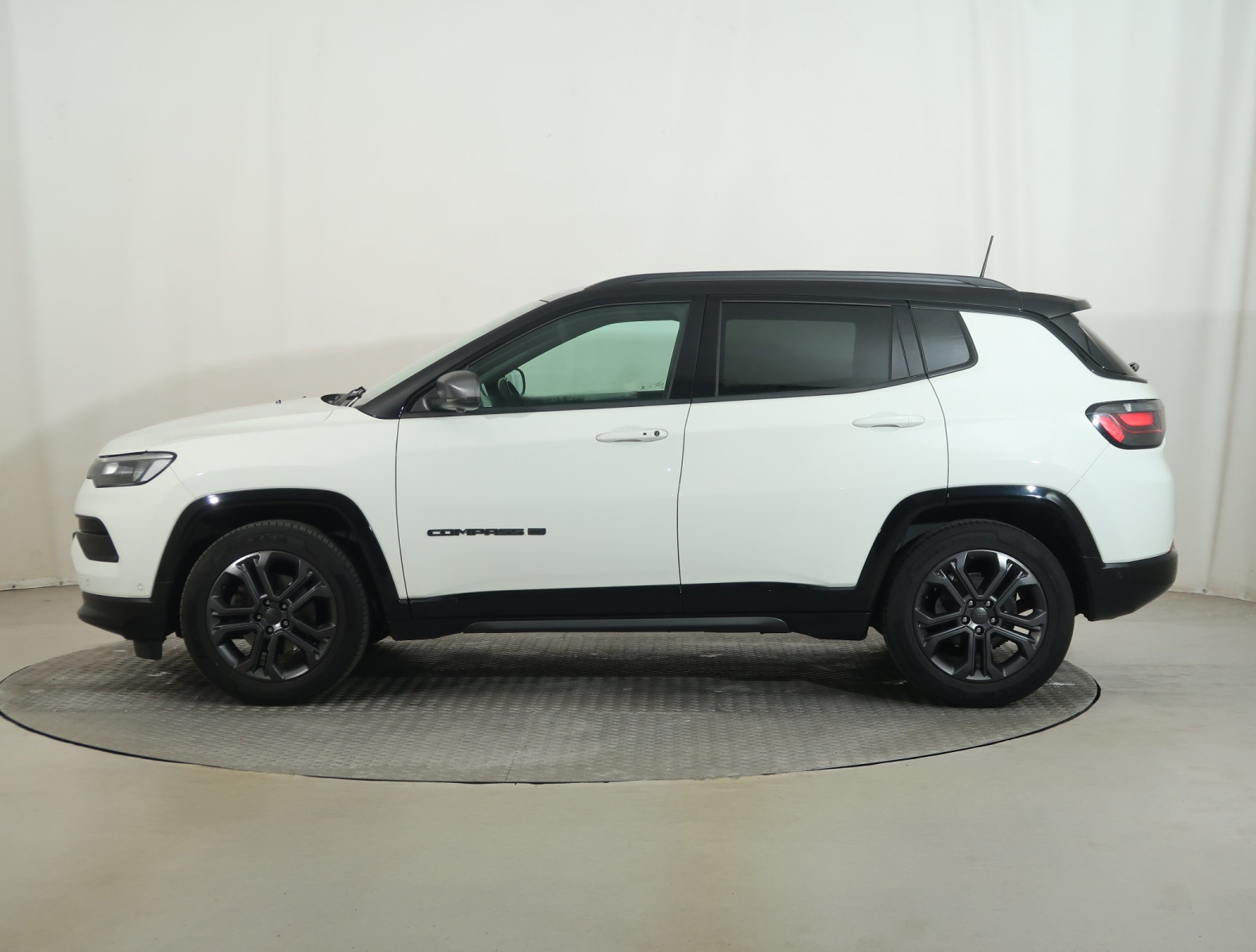 Jeep Compass - 2022