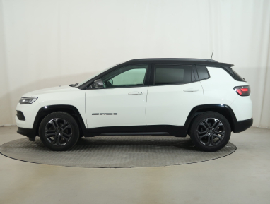 Jeep Compass - 2022