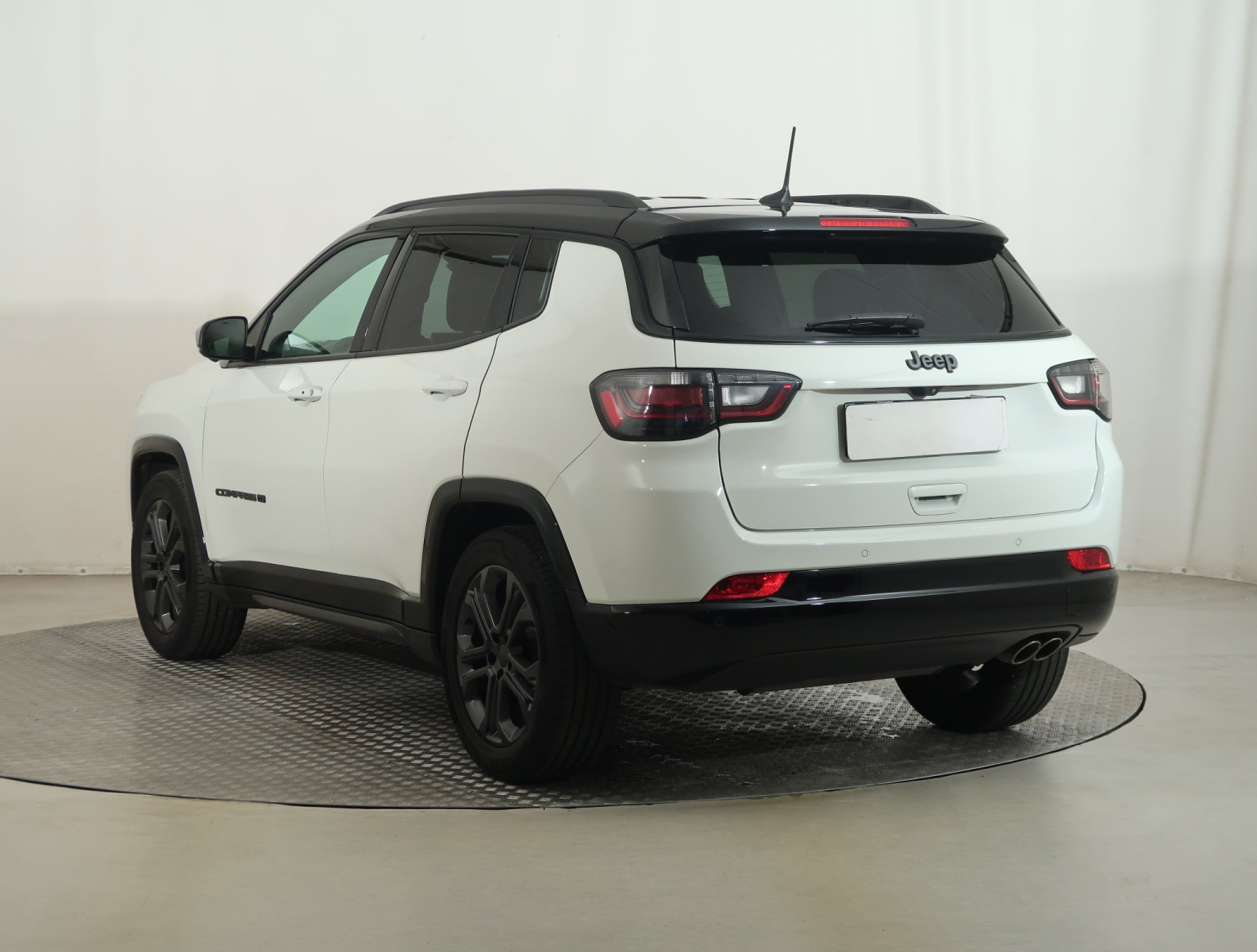 Jeep Compass - 2022