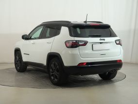 Jeep Compass - 2022