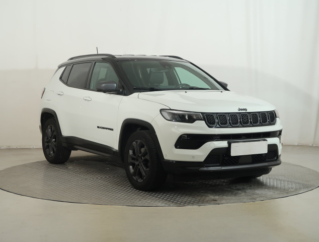 Jeep Compass 2022