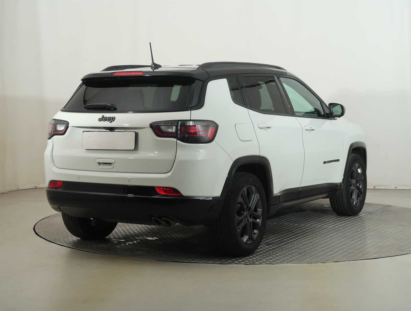 Jeep Compass - 2022