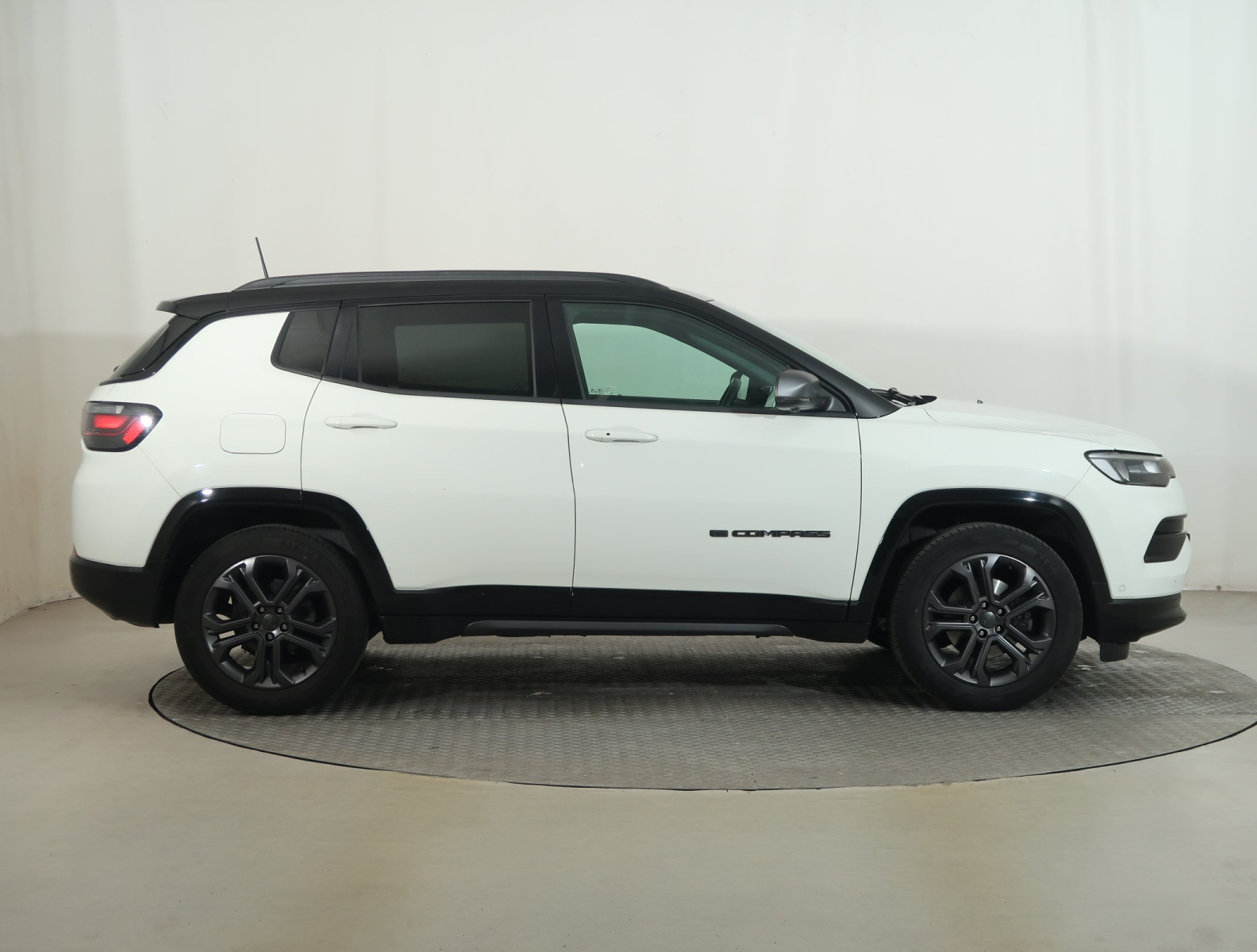 Jeep Compass - 2022