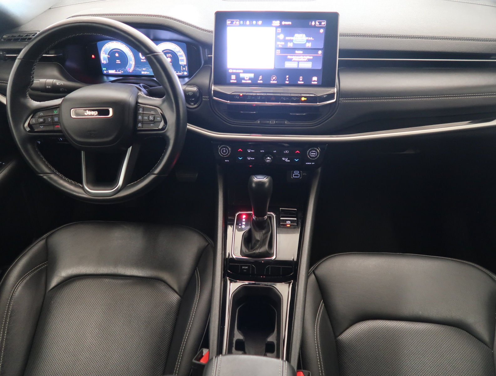 Jeep Compass - 2022