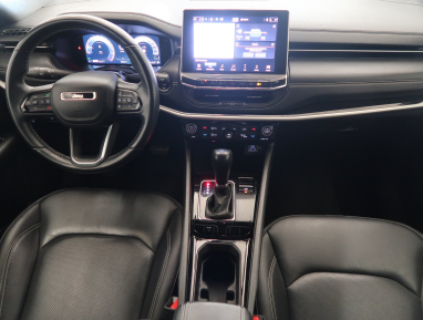 Jeep Compass - 2022