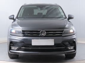 Volkswagen Tiguan Allspace - 2019