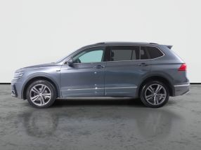 Volkswagen Tiguan Allspace - 2019
