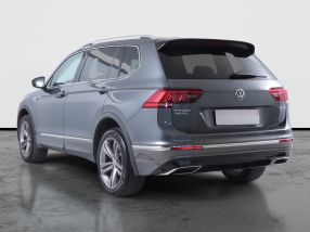 Volkswagen Tiguan Allspace - 2019