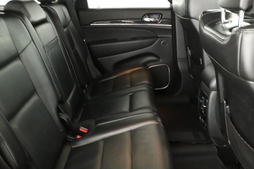 Jeep Grand Cherokee, 2020