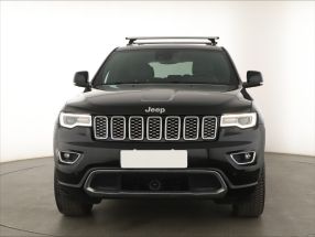 Jeep Grand Cherokee - 2020