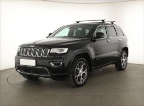 Jeep Grand Cherokee - 2020