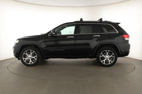 Jeep Grand Cherokee - 2020