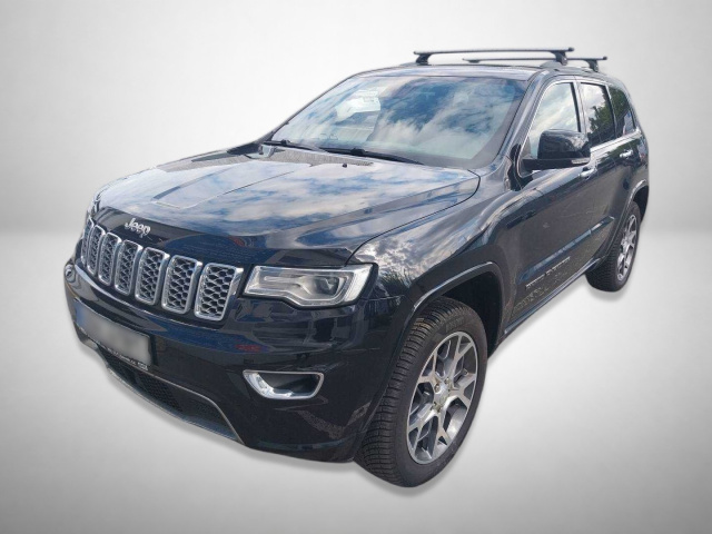 Jeep Grand Cherokee 2020