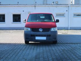 Volkswagen Transporter - 2004