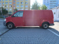 Volkswagen Transporter, 2004