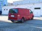 Volkswagen Transporter, 2004