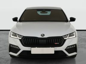 Škoda Octavia - 2022