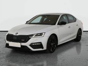 Škoda Octavia - 2022