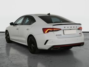 Škoda Octavia - 2022