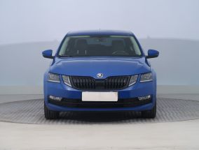 Škoda Octavia - 2018